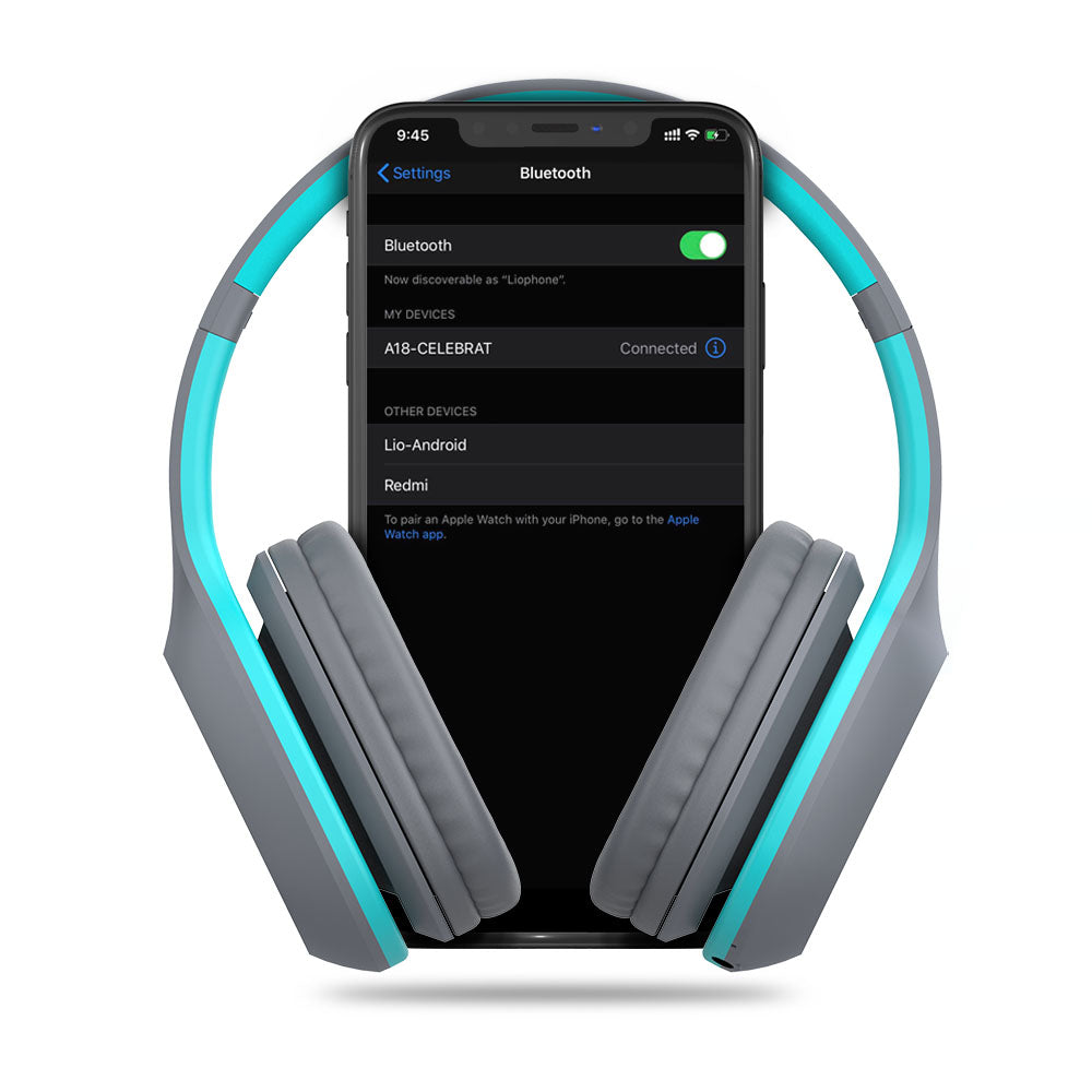 Bluetooth Slušalice A18 Celebrat
