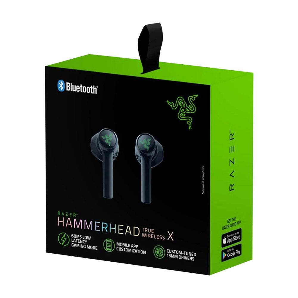 Slušalice bežicne Hammerhead X Razer
