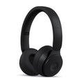 Bluetooth Slušalice SoloPro P.W. Crne