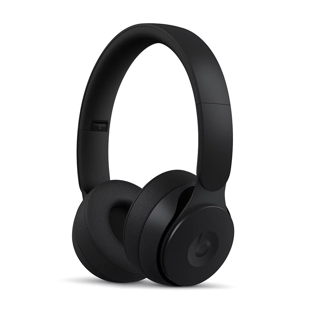 Bluetooth Slušalice SoloPro P.W. Crne
