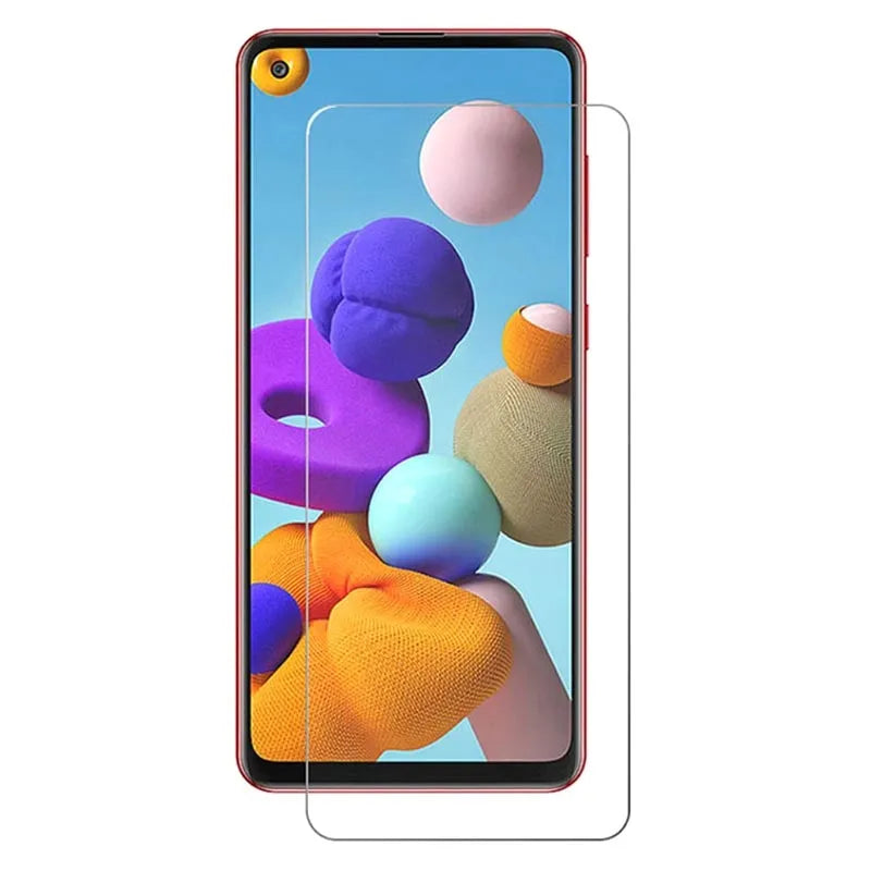 Zaštitno staklo za Samsung Galaxy A21S