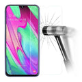 Zaštitno staklo za Samsung Galaxy A40