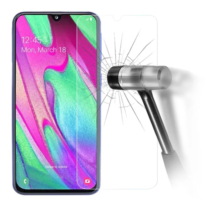 Zaštitno staklo za Samsung Galaxy A40