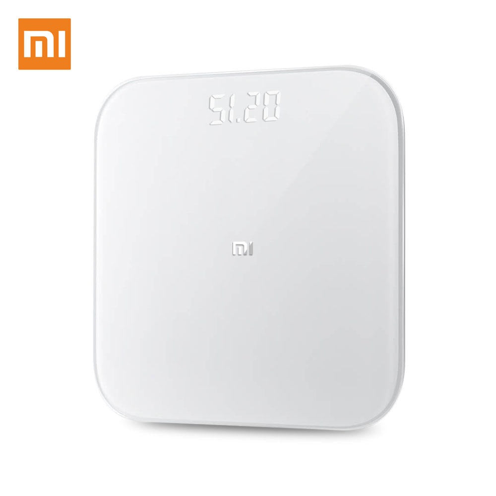 Xiaomi Pametna vaga MI Scale 2