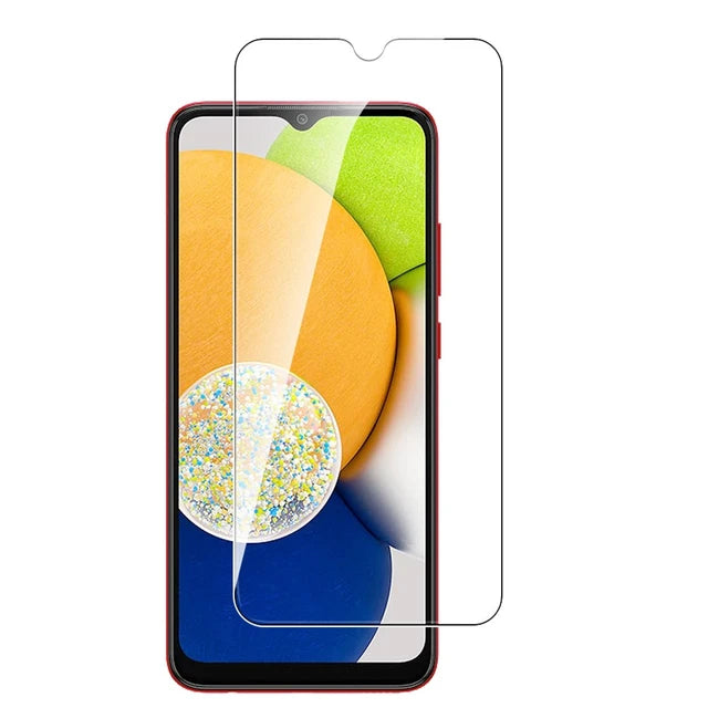 Zaštitno staklo za Samsung Galaxy A03 Core