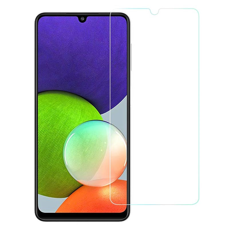 Zaštitno staklo za Samsung Galaxy A22 4G