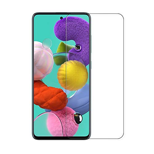 Zaštitno staklo za Samsung Galaxy A71