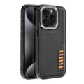 Silikonska maska Rugged Armor iPhone 15 Pro