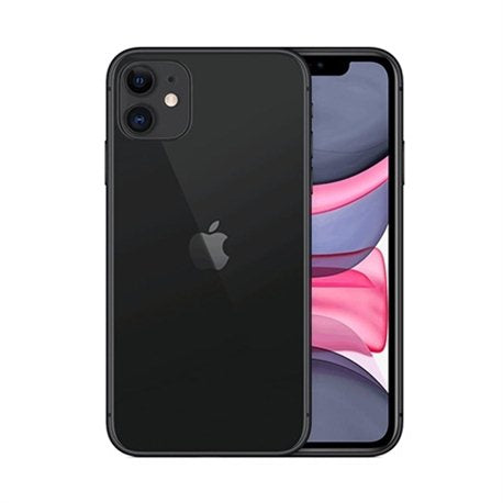 Apple iPhone 11 128GB Black