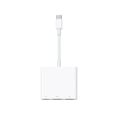 Apple USB-C digital AV Multiport adapter