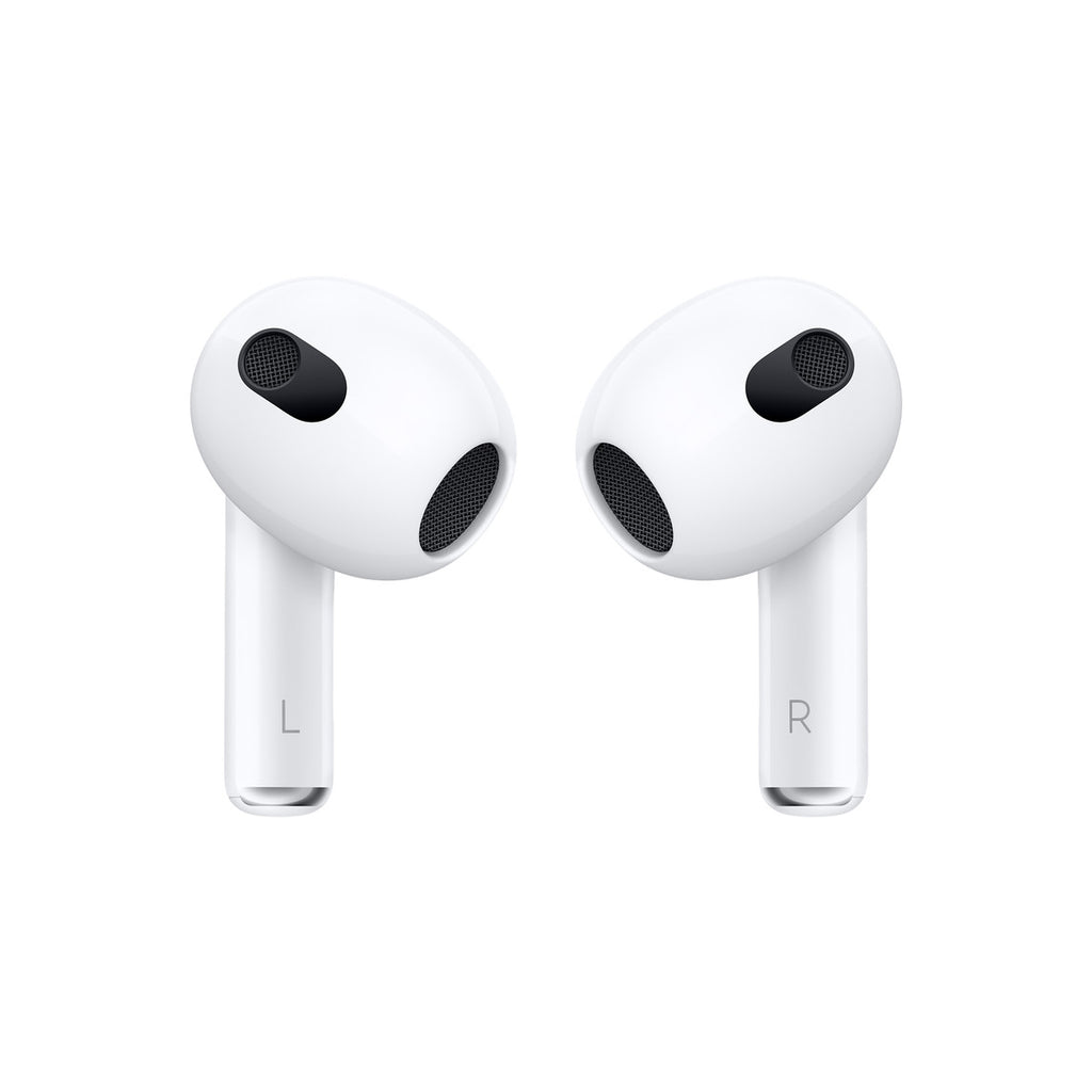 AirPods (3rd generation) with MagSafe Charging Case