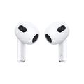 AirPods (3rd generation) with MagSafe Charging Case