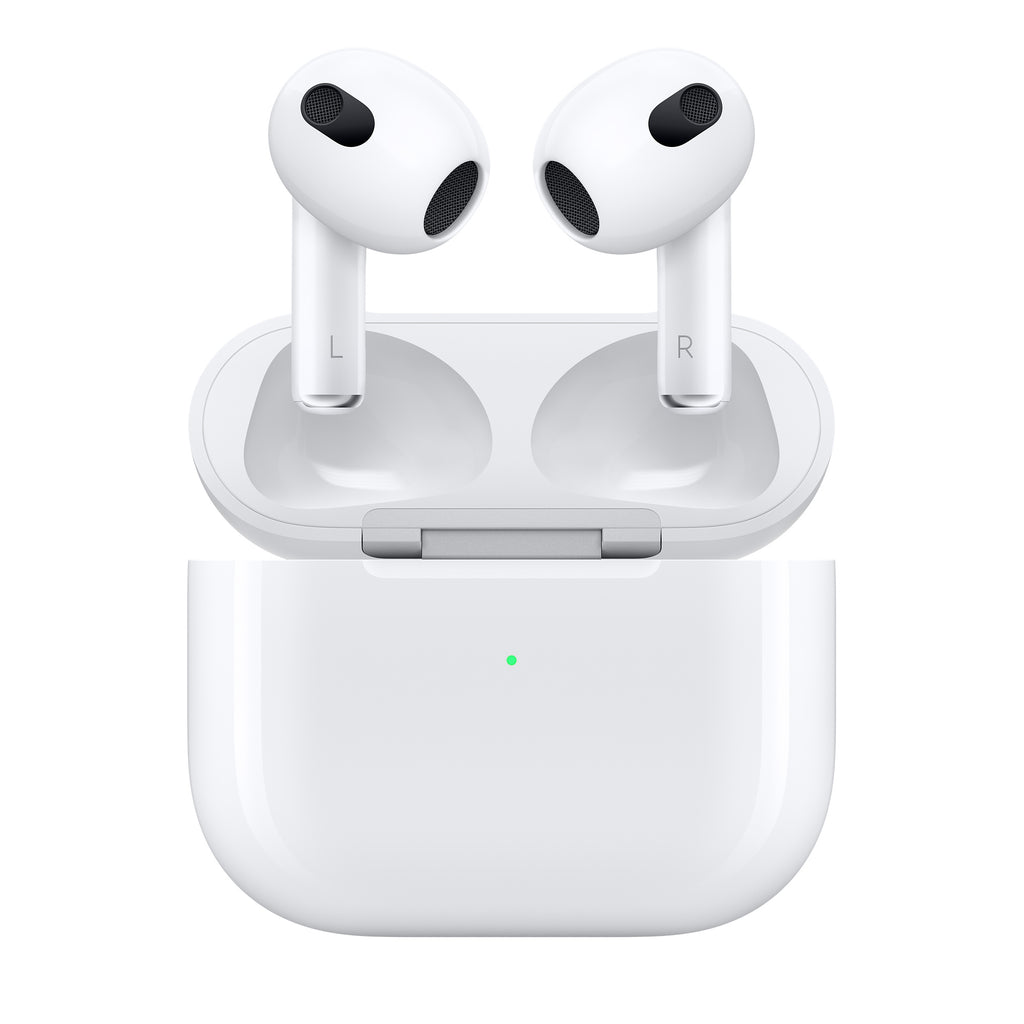 AirPods (3rd generation) with MagSafe Charging Case
