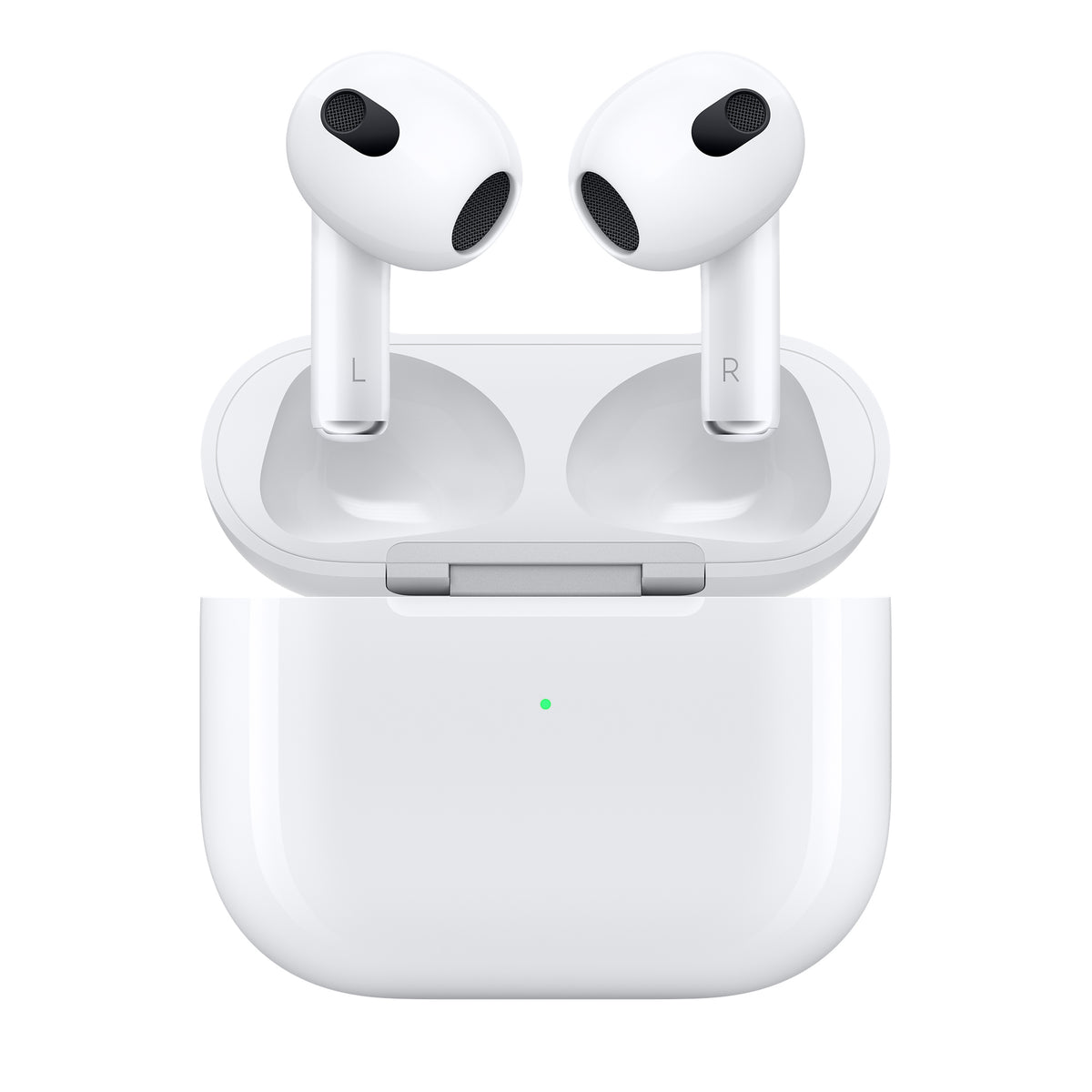 AirPods (3rd generation) with MagSafe Charging Case