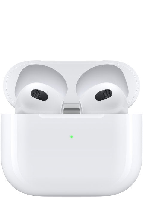 AirPods (3rd generation) with MagSafe Charging Case
