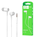 DENMEN DR02 slušalice 3.5mm