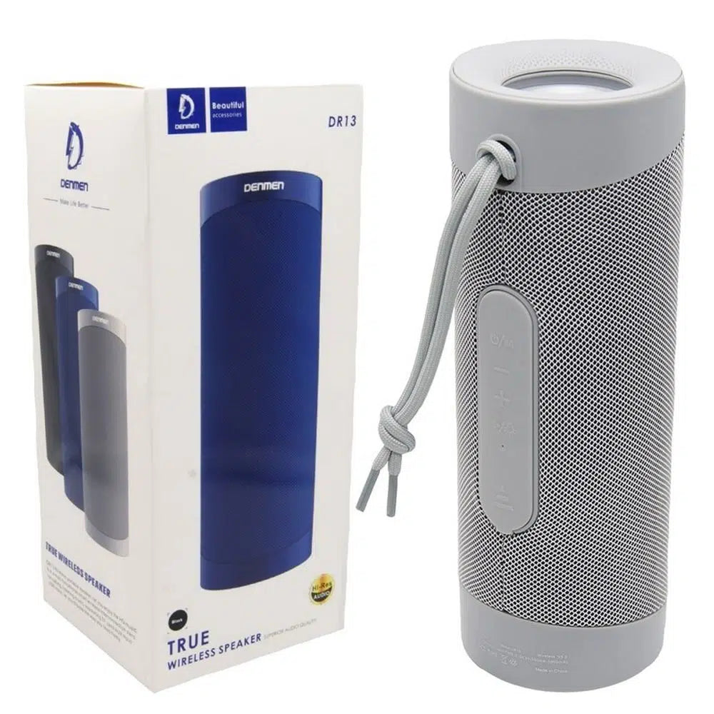 Bluetooth zvučnik DENMEN DR13