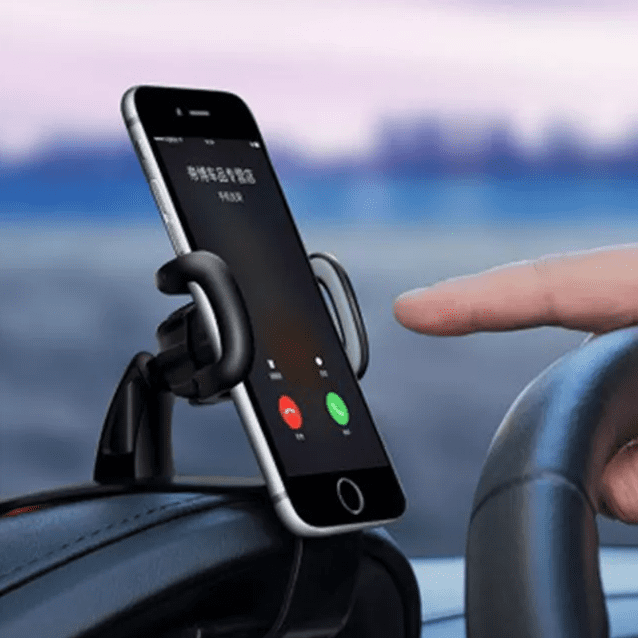Auto držač za kontrolnu tablu