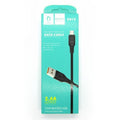 DENMEN D01V Micro USB kabal 2.4A