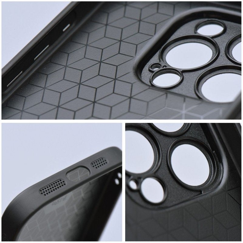 Silikonska maska Vitorio iPhone 15 Pro Max