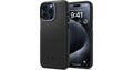 SPIGEN CASE iPhone 16 Pro Core Armor Matte Black