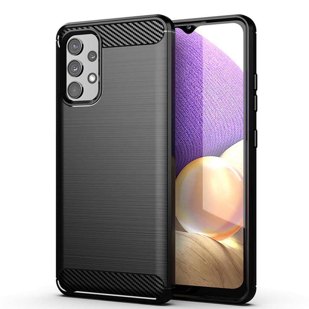 Forcell Carbon maska za iPhone 13 Pro Max