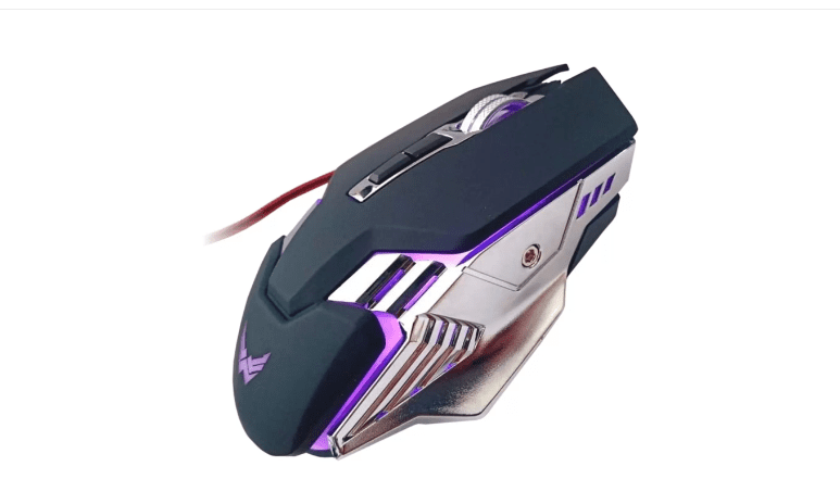 Gaming miš GT-620 Ice Armor