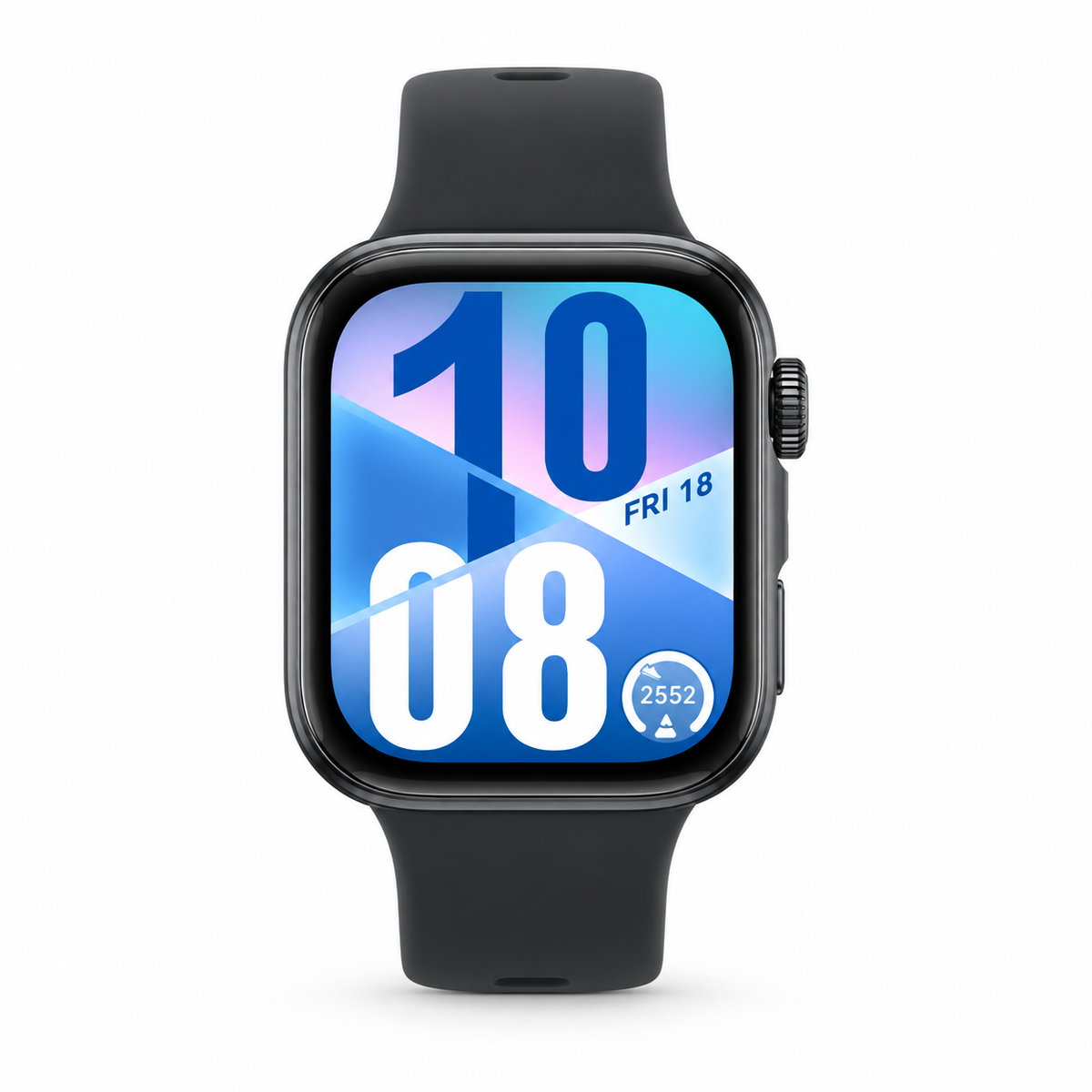 Huawei Watch Fit 4 Black