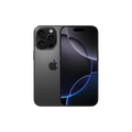 Apple iPhone 16 Pro 128GB Black Titanium