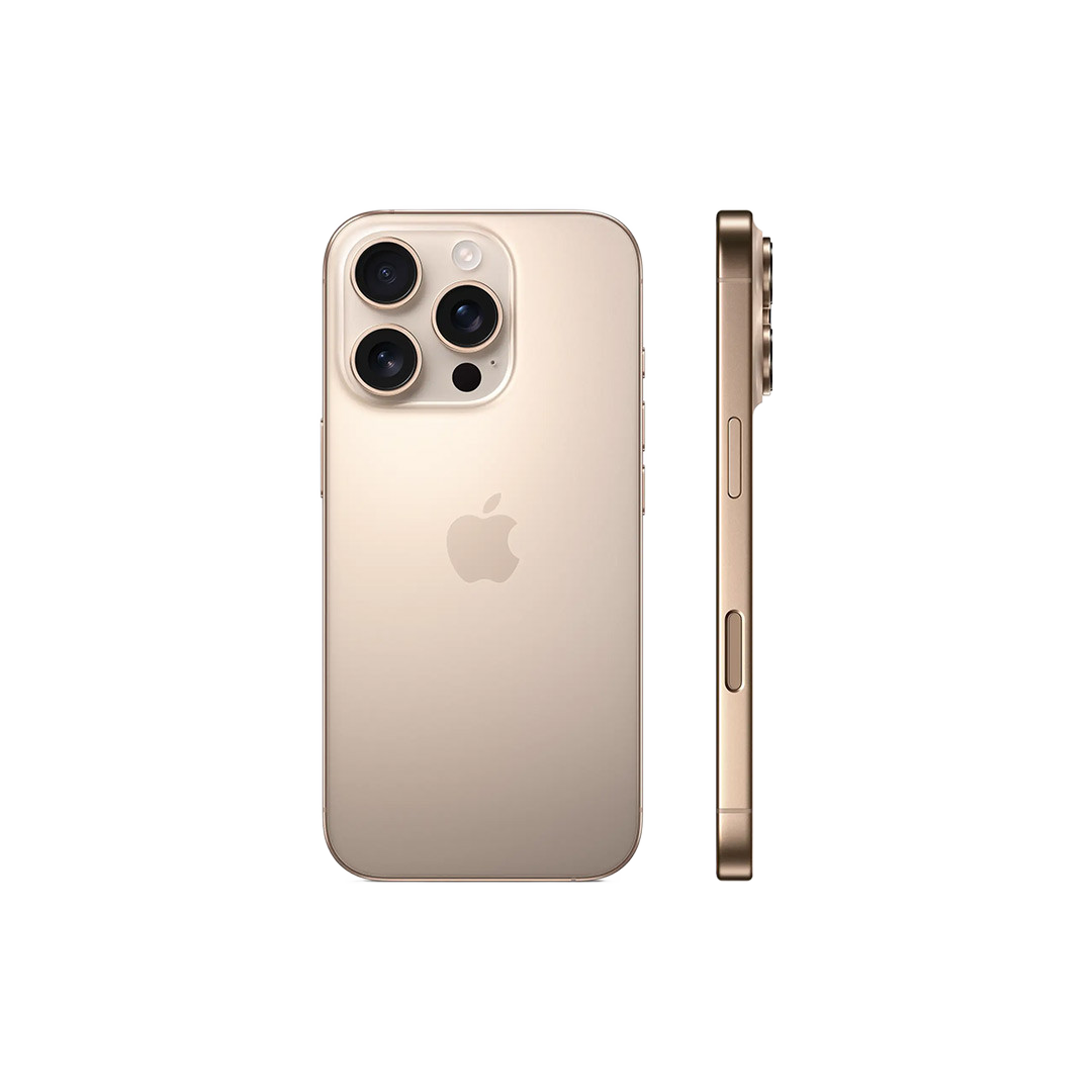 Apple iPhone 16 Pro 128GB Desert Titanium