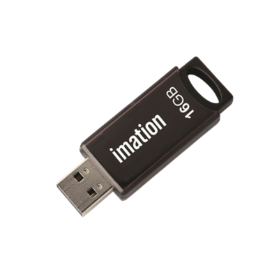 IMATION USB Stik 16GB 2.0