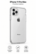 iPhone 11 Pro Max sa providnom maskicom