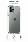 iPhone 11 Pro sa providnom maskicom