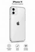 iPhone 11 sa providnom maskicom