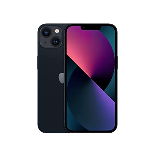 Apple iPhone 13 128GB Black