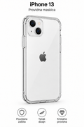 iPhone 13 sa providnom maskicom