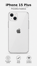 iPhone 15 Plus sa providnom maskicom