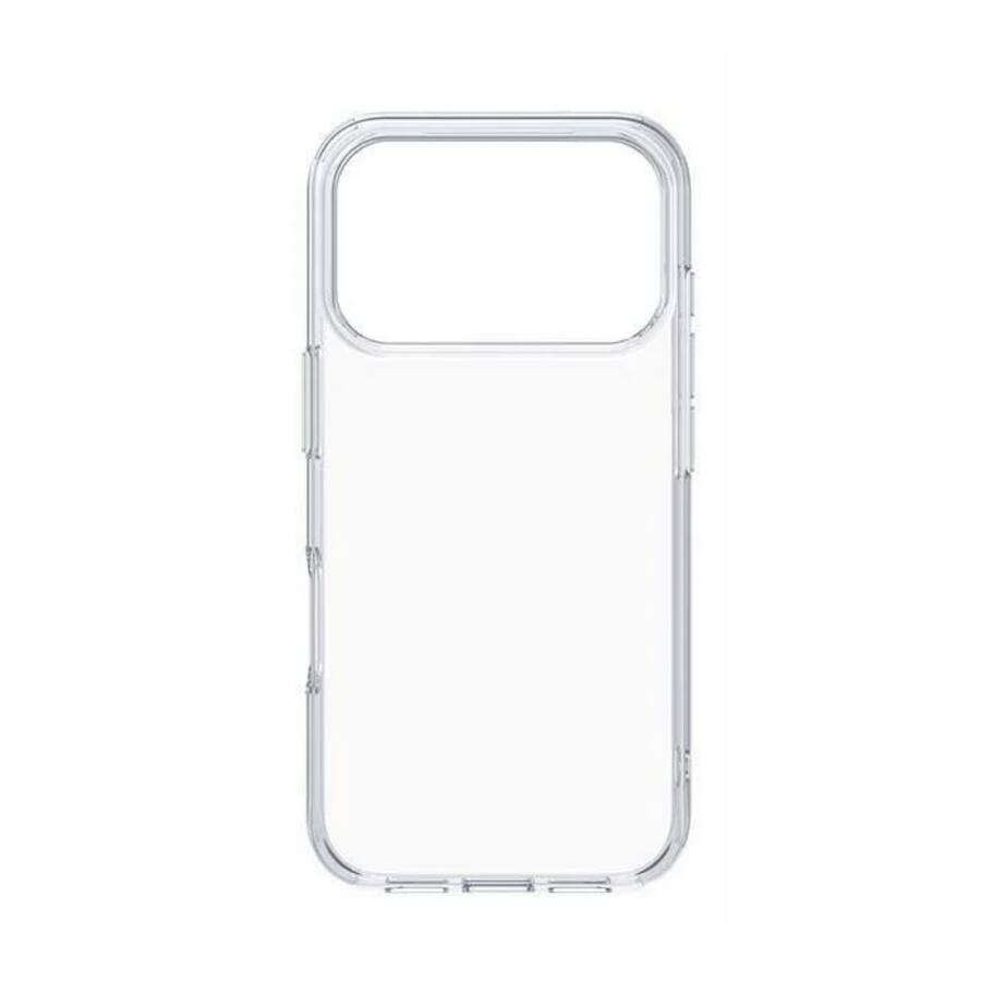 Providna maskica za iPhone 17 Pro Max - samo maskica