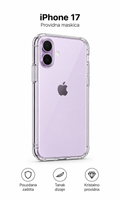 iPhone 17 sa providnom maskicom