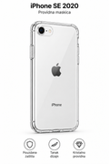 iPhone SE 2020 sa providnom maskicom