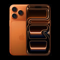Apple iPhone 17 Pro 256GB Cosmic Orange