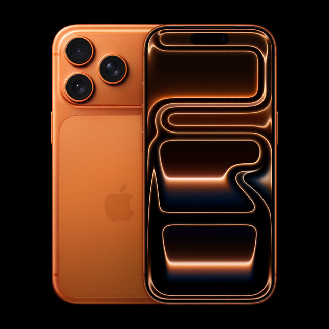 Apple iPhone 17 Pro 256GB Cosmic Orange