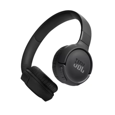 JBL TUNE 520BT Wireless On Ear Slušalice Black