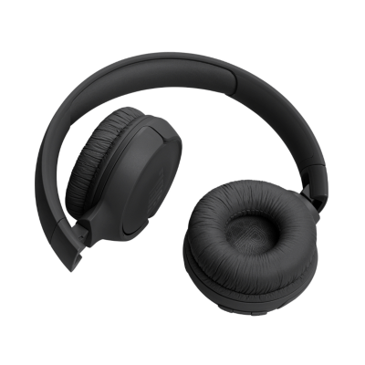 JBL TUNE 520BT Wireless On Ear Slušalice Black