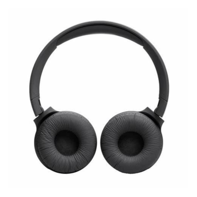 JBL TUNE 520BT Wireless On Ear Slušalice Black