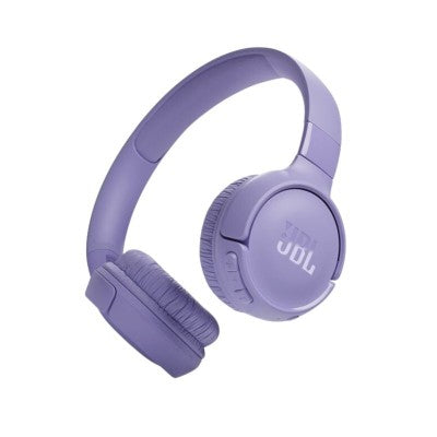 JBL TUNE 520BT Wireless On Ear Slušalice Purple
