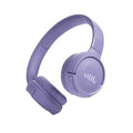 JBL TUNE 520BT Wireless On Ear Slušalice Purple