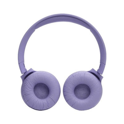 JBL TUNE 520BT Wireless On Ear Slušalice Purple