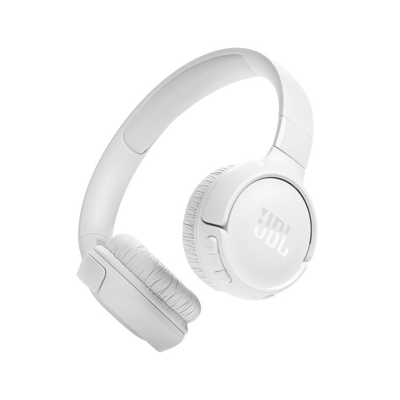 JBL TUNE 520BT Wireless On Ear Slušalice White