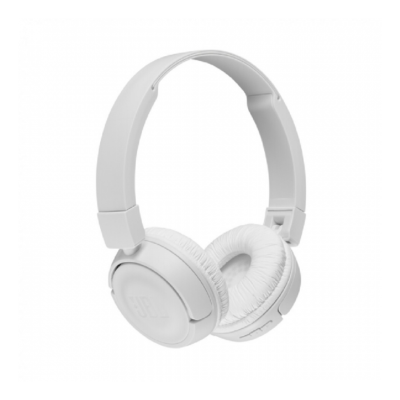 JBL TUNE 520BT Wireless On Ear Slušalice White